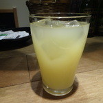 キャトルラパン　神戸三宮 - 小生はノンアルで