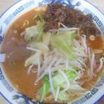 Ko Kiro U - 坦々麺
