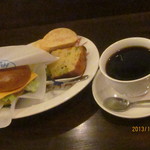 Mar - 食べたモノ