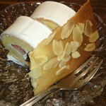 迦陵 - デザート