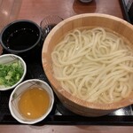 丸亀製麺 - 