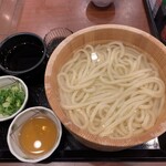 丸亀製麺 - 