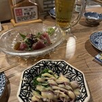 Kanazawa Robata Gyokaijin - 