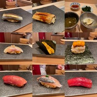 鮨結う翼 - 