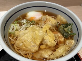 Yoshisoba - 