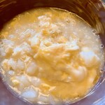 大和 - 雑炊できたよー