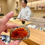 Kitahama Sushiyamano - 