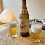 大和 - とりびー♪