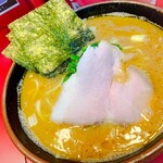 らーめん 谷瀬家 - 