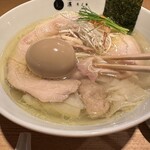 Nippon Ramen 凛 KYOTO - 