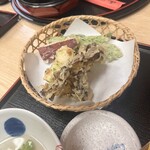 元祖 田丸屋 - 