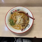 味噌物語 麺乃國＋ - 