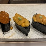 Sushidou Tomiza - 