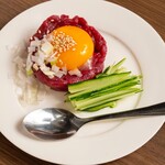 Yakiniku Horumon Yaoki - 