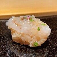三宿の鮨 えん 別邸 - 