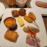 スカイビュッフェ51 - 