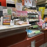 Dotoru Kohi Shoppu - 店内一部①