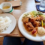 ステラカフェ - 