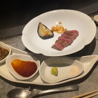 atelier 森本 XEX 鉄板 - 