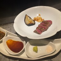 atelier 森本 XEX 鉄板 - 