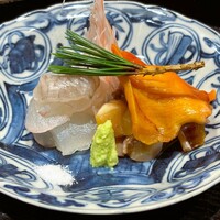 日本料理 研野 - 