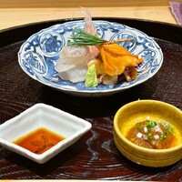 日本料理 研野 - 