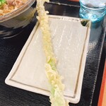 本格手打うどん はゆか - 