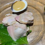 はまぐり料理 利他 - 