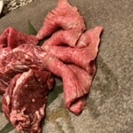 天下一の焼肉 将泰庵 - 