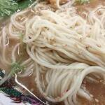 Ramen Tengu - 麺