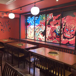 バイキング左近 - 