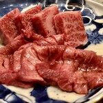 天下一の焼肉 将泰庵 - 