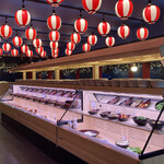 バイキング左近 - 