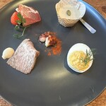 ル ロンド ボーズ - 