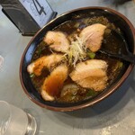 Ramen Hachibei - 