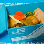 淡路屋 - 料理写真: