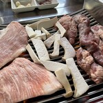 ミカルメギサルジョンムン - 