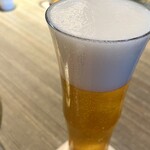 Ten Dan - 生ビール