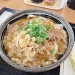 本格手打うどん はゆか - 