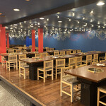 バイキング左近 - 