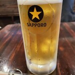 中華酒場 風来坊 - ハッピーアワー250円