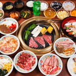 バイキング左近 - 