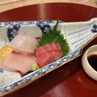 日本料理 彩羽 - 
