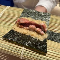 鮨 おにかい×2 - 