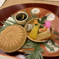 日本料理 彩羽 - 