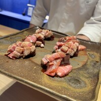 鮨 おにかい×2 - 