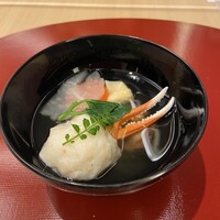 日本料理 彩羽 - 