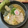 Niboshikoishi - にぼこいラーメン