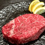 Yakiniku Takeyama - 