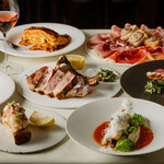 OSTERIA CHOUZETSU TOKYO - 